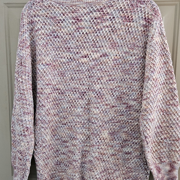 Isabel Maternity medium Tunic Sweater,  new with tags. - Picture 6 of 8